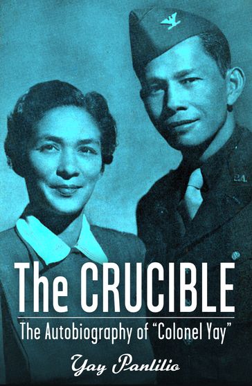The Crucible - Yay Panlilio