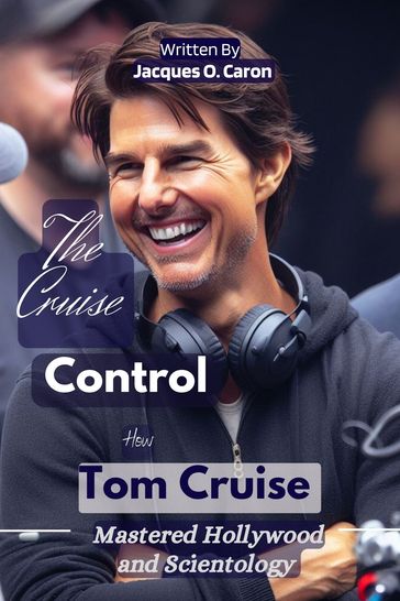 The Cruise Control - Jacques O. Caron