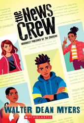 The Cruisers (The News Crew, Book 1)