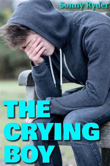 The Crying Boy - Sonny Ryder