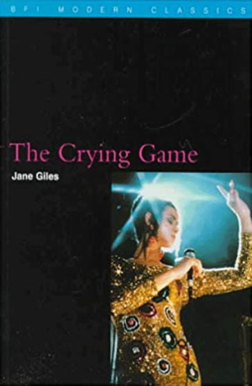 The Crying Game - Jane Giles