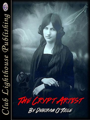The Crypt Artist - Deborah O
