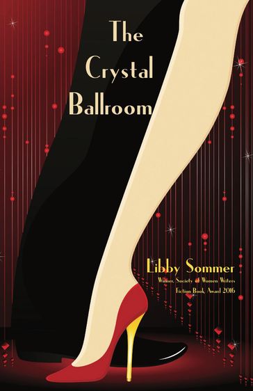 The Crystal Ballroom - Libby Sommer