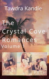 The Crystal Cove Romances