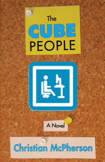 The Cube People - Christian McPherson