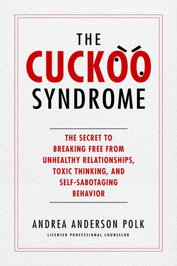 The Cuckoo Syndrome - Andrea Anderson Polk