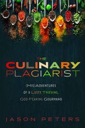 The Culinary Plagiarist