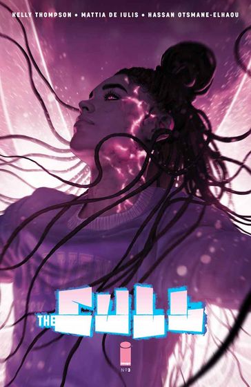 The Cull #3 - Kelly Thompson - Mattia De Iulis