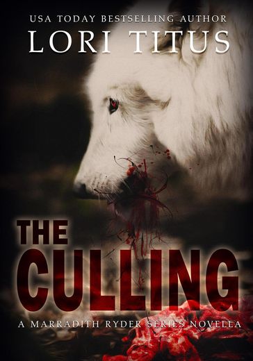 The Culling - Lori Titus