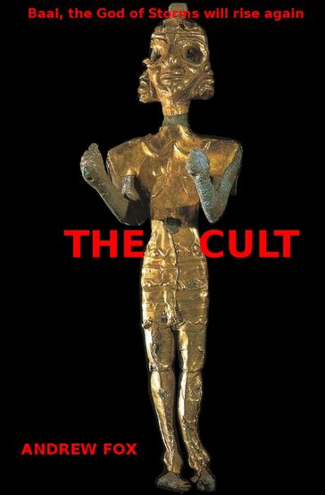 The Cult - Andrew Fox