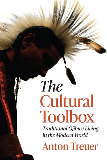 The Cultural Toolbox - Anton Treuer