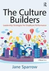 The Culture Builders