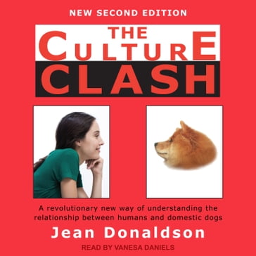 The Culture Clash - Jean Donaldson