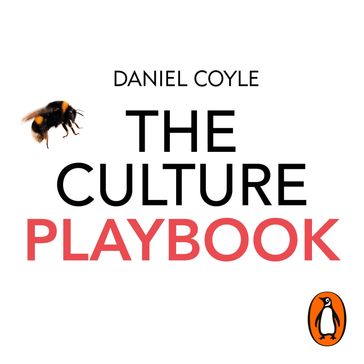 The Culture Playbook - Daniel Coyle