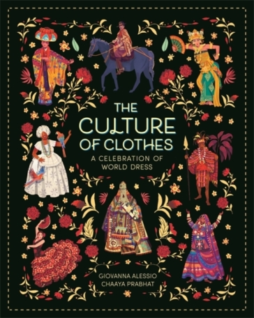 The Culture of Clothes - Giovanna Alessio
