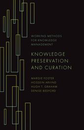 The Cultures of Knowledge Organizations