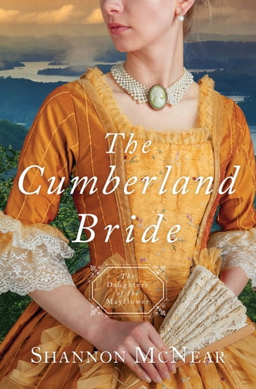 The Cumberland Bride - Shannon McNear