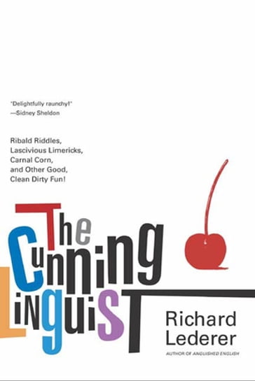 The Cunning Linguist - Richard Lederer