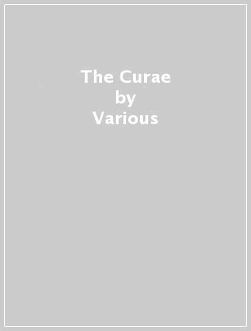 The Curae - Various