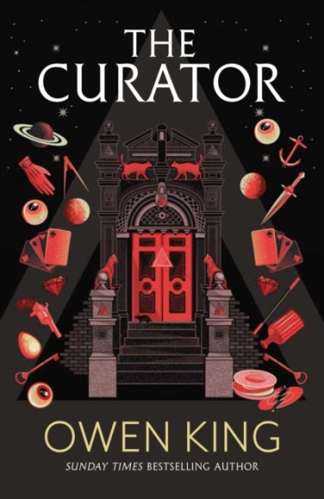 The Curator - Owen King