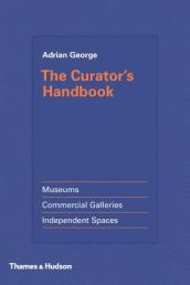 The Curator s Handbook