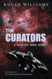 The Curators: A Sci-Fi HFY Space Opera