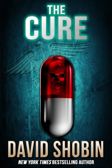 The Cure - David Shobin