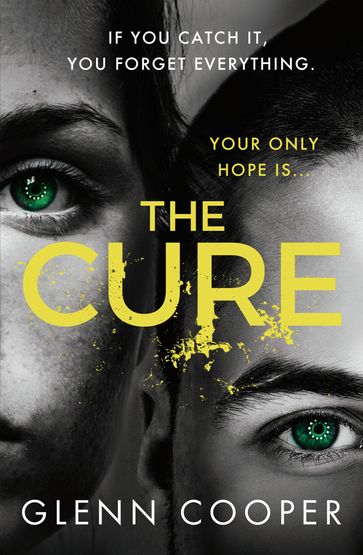 The Cure - Glenn Cooper