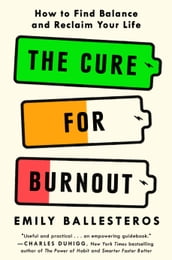 The Cure for Burnout