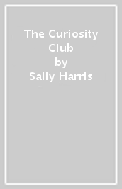 The Curiosity Club