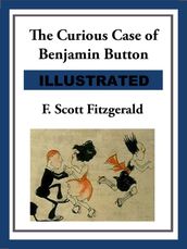 The Curious Case of Benjamin Button Illustrated