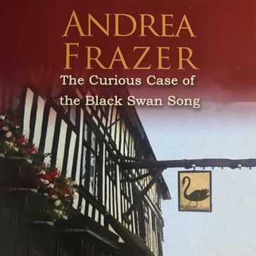 The Curious Case of the Black Swan Song - Andrea Frazer