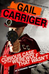 The Curious Case of the Werewolf That Wasn t