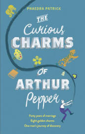 The Curious Charms Of Arthur Pepper