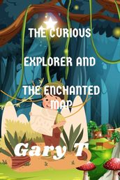 The Curious Explorer And Enchanted Map