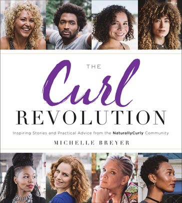 The Curl Revolution - Michelle Breyer