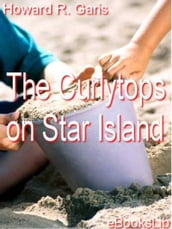 The Curlytops on Star Island