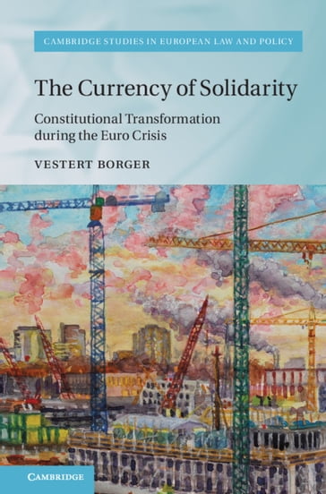 The Currency of Solidarity - Vestert Borger