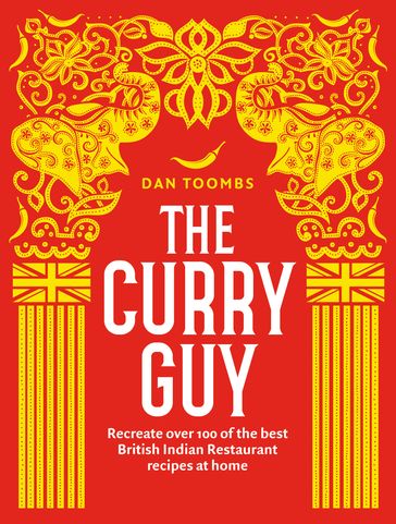 The Curry Guy - Dan Toombs