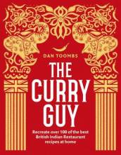 The Curry Guy