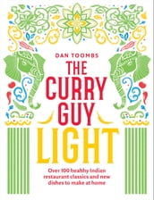 The Curry Guy Light