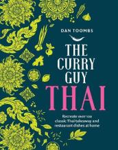 The Curry Guy Thai