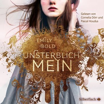 The Curse 1: UNSTERBLICH mein - Pascal Houdus - Emily Bold