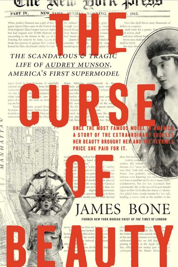 The Curse of Beauty - James Bone