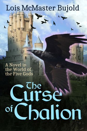 The Curse of Chalion - Lois McMaster Bujold