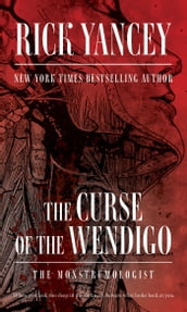 The Curse of the Wendigo