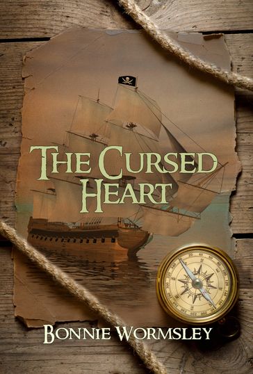 The Cursed Heart - Bonnie Wormsley
