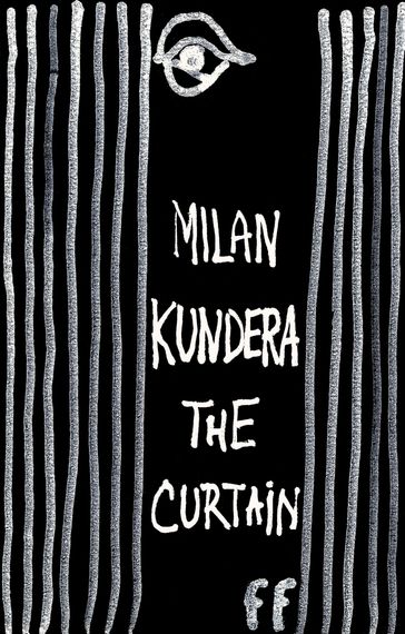 The Curtain - Milan Kundera