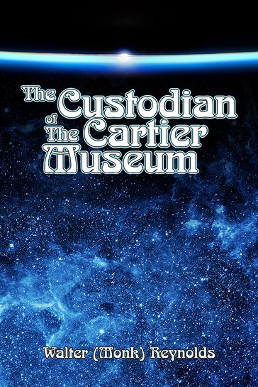 The Custodian Of The Cartier Museum - Walter Reynolds