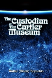 The Custodian Of The Cartier Museum